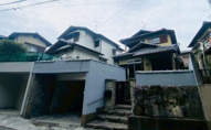和泉市王子町の中古一戸建の画像
