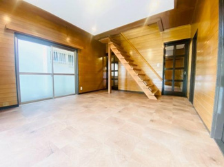 【居間・リビング】