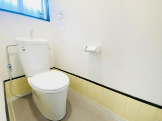 【トイレ】