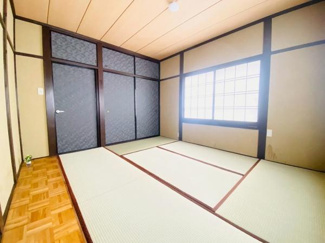 【和室】