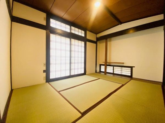 【和室】