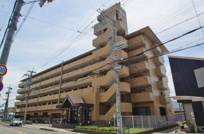 ライオンズマンション泉南新家　中古マンションの画像