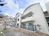 サンライズマンションドムス熊取D棟　中古マンションの画像