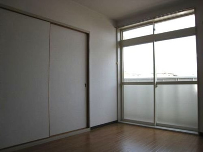 【内装】 | ロジュマン継