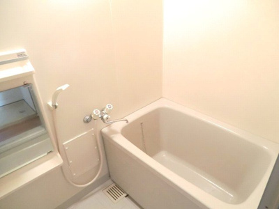 【浴室】 | ロジュマン継