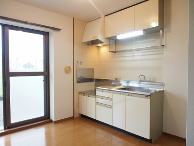 【キッチン】 | ＴＳコスモス