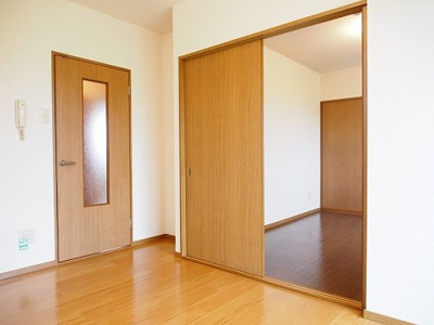 【内装】 | ＴＳコスモス