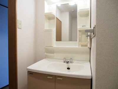 【洗面所】 | ＴＳコスモス