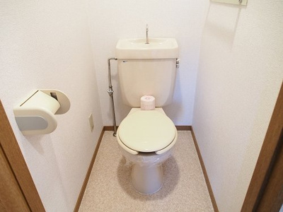 【トイレ】 | ＴＳコスモス