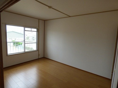 【内装】 | 第一コーポ学苑