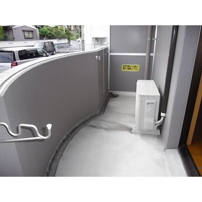 【バルコニー】 | エンジェル．Ｋ