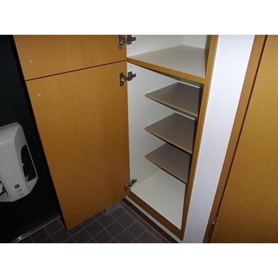 【設備】 | エンジェル．Ｋ