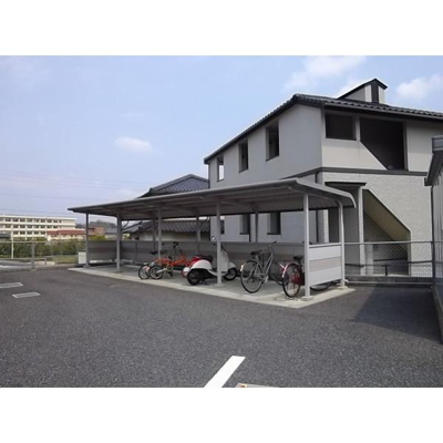 【その他共用部分】 | エンジェル．Ｋ