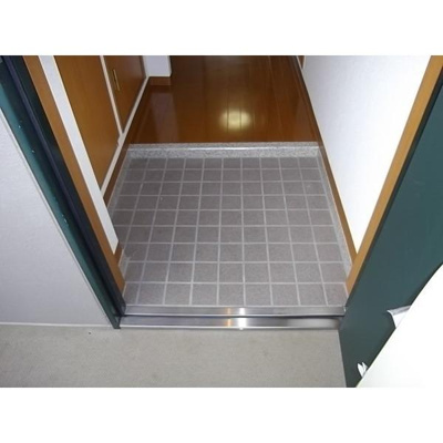 【玄関】 | エンジェル．Ｋ