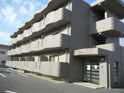 【外観】 | エンジェル．Ｋ