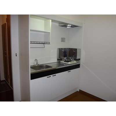 【キッチン】 | エンジェル．Ｋ