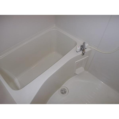 【浴室】 | エンジェル．Ｋ