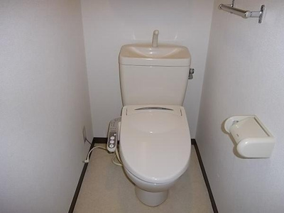 【トイレ】 | エンジェル．Ｋ