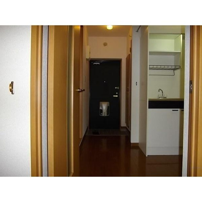 【内装】 | エンジェル．Ｋ