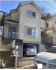 ★仲介手数料無料★戸塚区舞岡町　再生中古戸建の間取り|仲介手数料無料！お問合せ下さい/080-7058-7312 