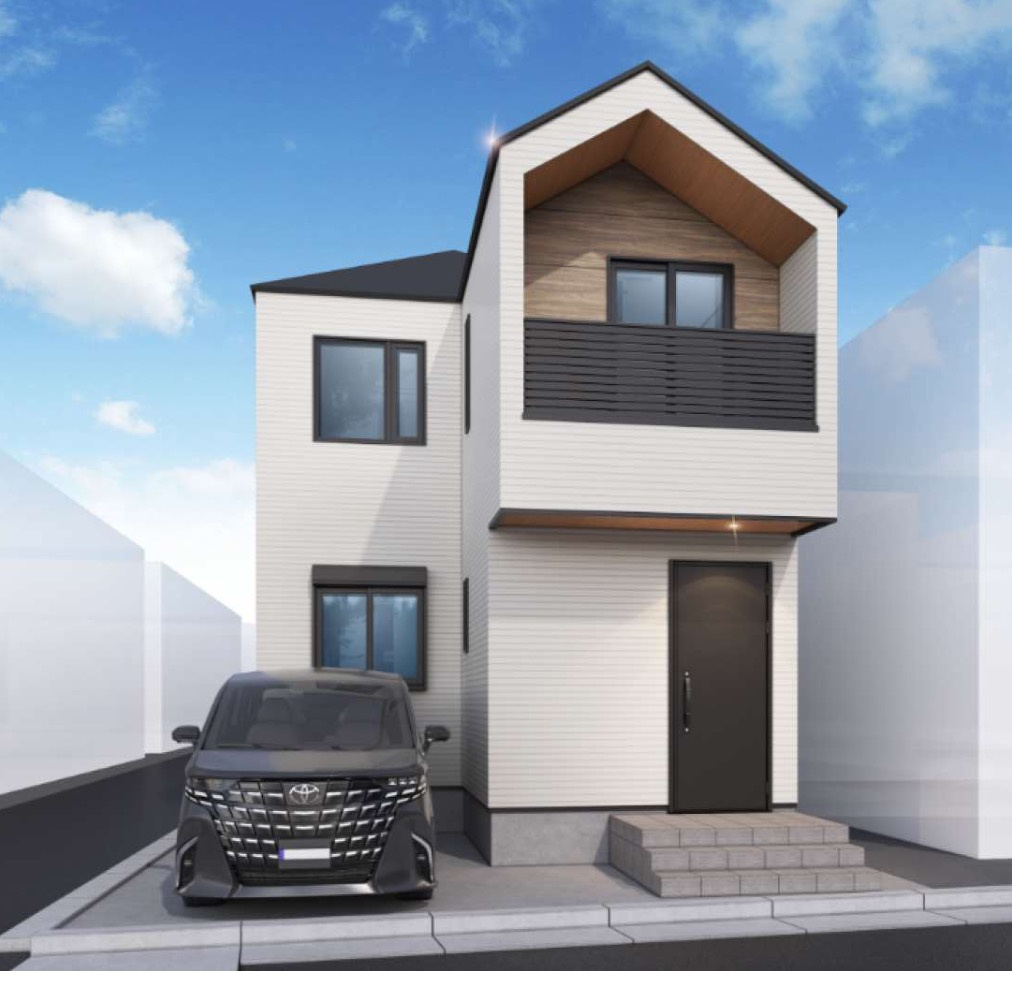 ★仲介手数料無料★横浜市瀬谷区瀬谷２丁目