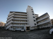 レガシィハイツの画像