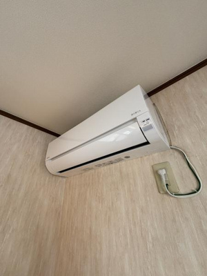 【設備】 | ラグーナB棟 | 写真は同タイプの別のお部屋のものです。