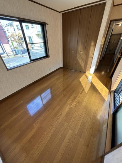 【居間・リビング】 | ラグーナB棟