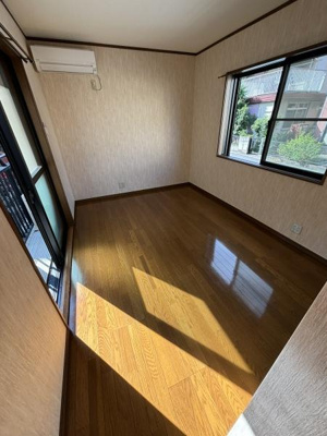 【居間・リビング】 | ラグーナB棟