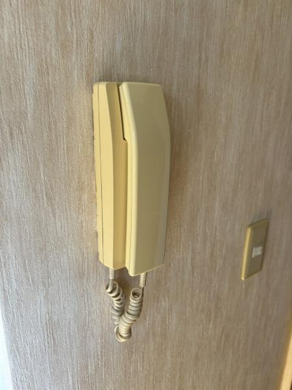 【セキュリティ】 | ラグーナB棟