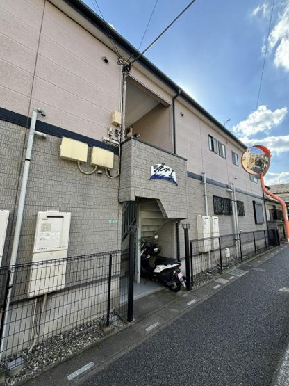 【その他】 | ラグーナB棟