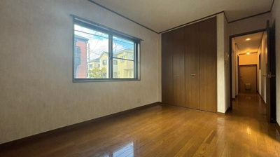 【内装】 | ラグーナB棟 | 写真は同タイプの別のお部屋のものです。