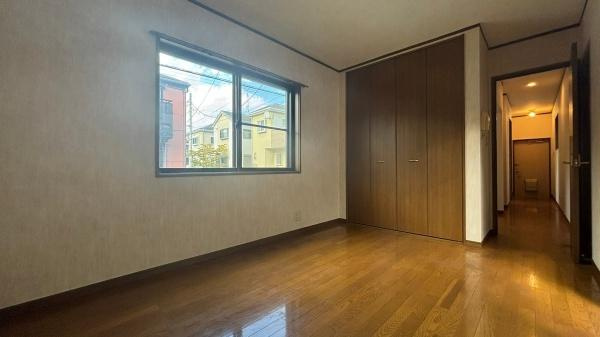 【内装】 | ラグーナB棟 | 写真は同タイプの別のお部屋のものです。