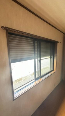 【セキュリティ】 | ラグーナB棟 | 写真は同タイプの別のお部屋のものです。