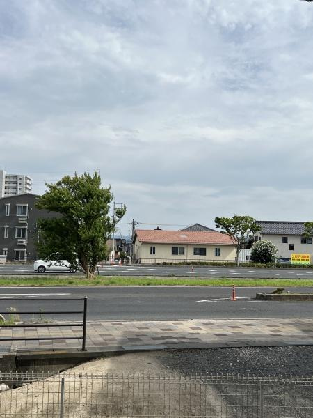 カレラ渡橋の展望