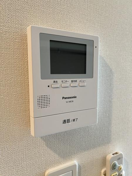カレラ渡橋のセキュリティ