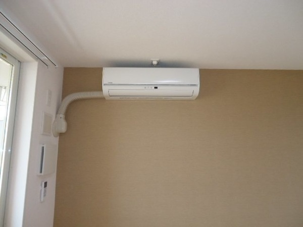 テゼーロの設備