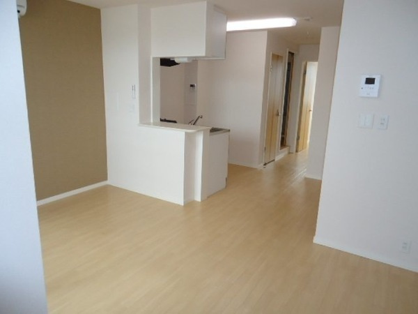 テゼーロの居間・リビング