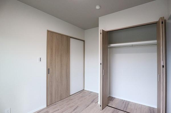 【洋室】 | シャンティー永和　中古マンション