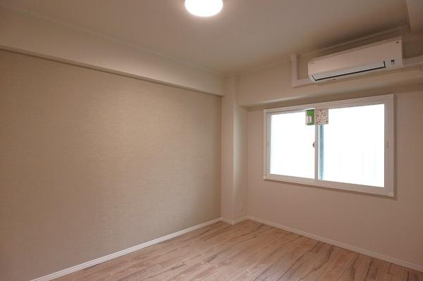 【洋室】 | シャンティー永和　中古マンション