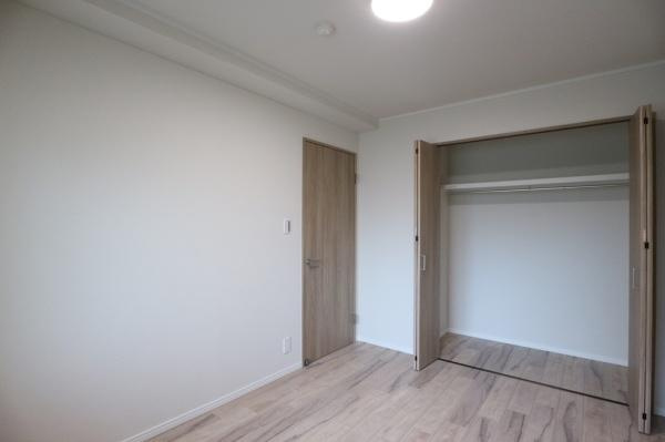 【洋室】 | シャンティー永和　中古マンション