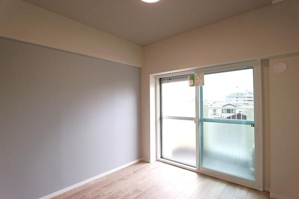 【洋室】 | シャンティー永和　中古マンション