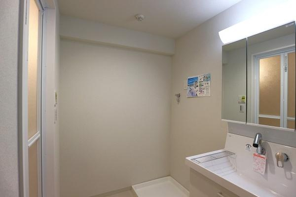 【独立洗面台】 | シャンティー永和　中古マンション