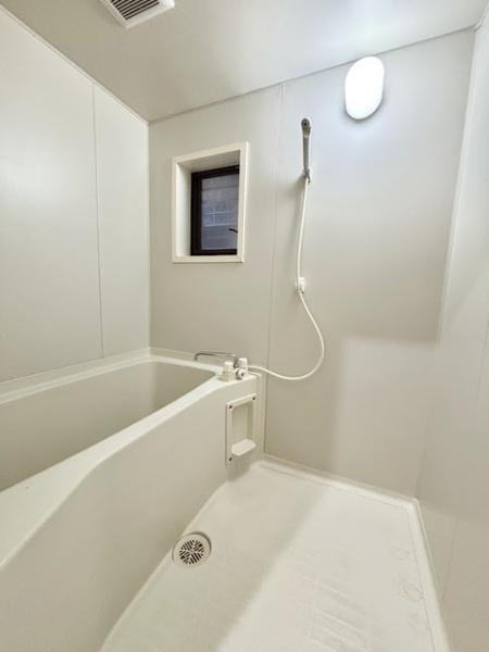 ウィズＡの浴室