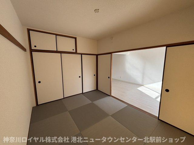 【和室】
