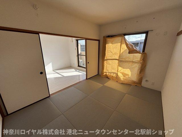 【和室】