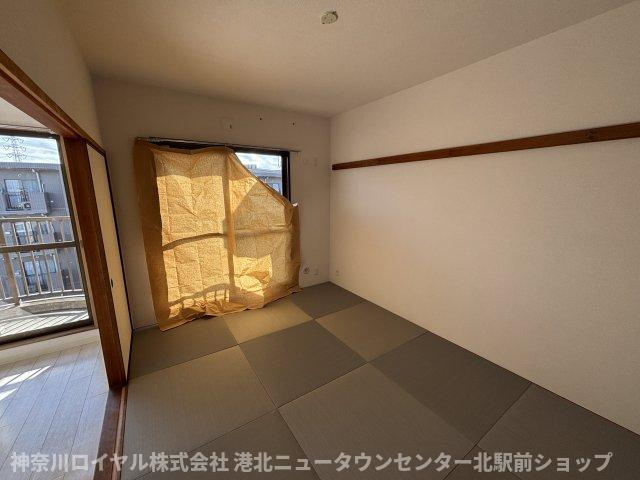 【和室】