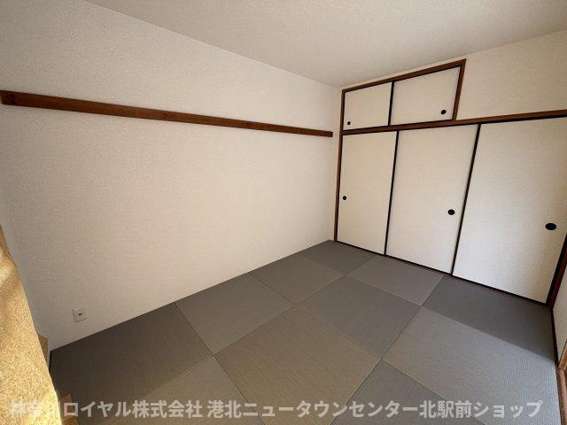 【和室】