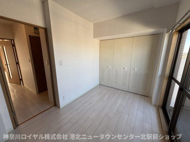 【洋室】