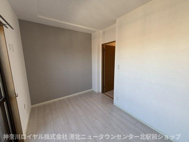 【洋室】